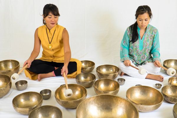 TSM Healing Center - Image 30