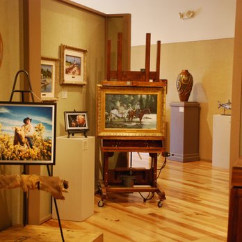 Phippen Museum - Museums Near Me - Prescott, Arizona Phippen Museum - Museums Near Me - Prescott, Arizona