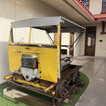 The Rails - Steakhouses Near Me - Clovis, New Mexico