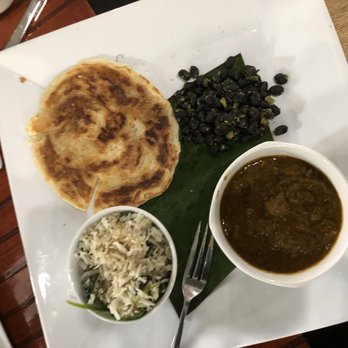 615chuTNey - A Very Indian Affair - Gongura chicken. - Indian Near Me - Nashville, Tennessee