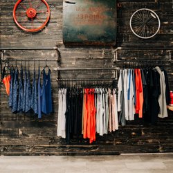 Project Fit - Retail area