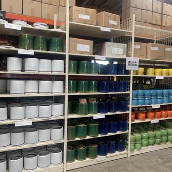 Pottery Mfg & Dist. Inc. - Nurseries & Gardening Near Me - Gardena, California Pottery Mfg & Dist. Inc. - Nurseries & Gardening Near Me - Gardena, California