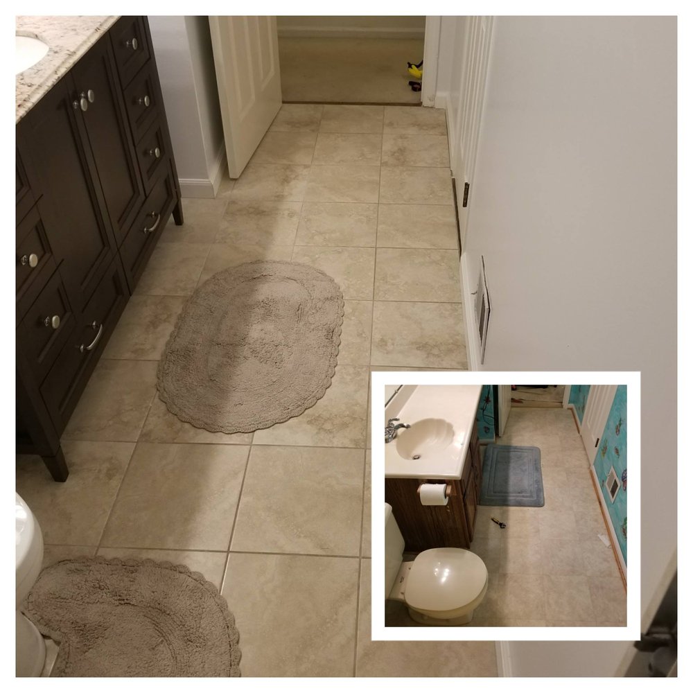 Slide of Delta Remodelers