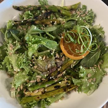 The Gathery - Salad - Cafes Near Me - Bellville, Texas The Gathery - Salad - Cafes Near Me - Bellville, Texas
