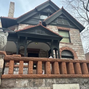 Historic Denver Walking Tours - Architectural Tours Near Me - Denver, Colorado Historic Denver Walking Tours - Architectural Tours Near Me - Denver, Colorado