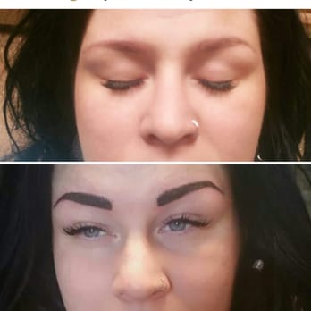Private Party Permanent Makeup - 5/4/2016 - Permanent Makeup Near Me - Las Vegas, Nevada Private Party Permanent Makeup - 5/4/2016 - Permanent Makeup Near Me - Las Vegas, Nevada