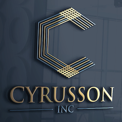 Cyrusson