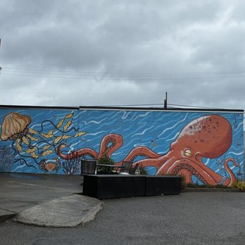 Little Fish Local Today - Seafood Near Me - Coos Bay, Oregon