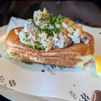 Local Tide - Seafood Near Me - Seattle, Washington