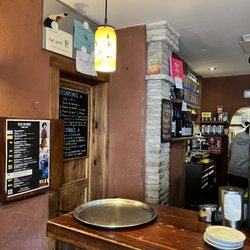 Café 4 Gatos