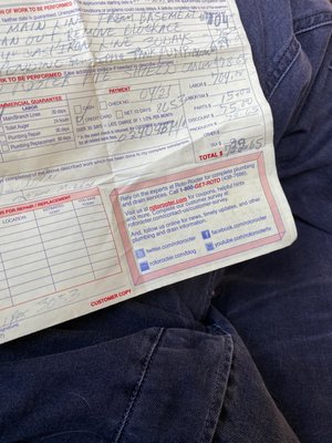 Roto-Rooter Plumbing & Drain Service Logo