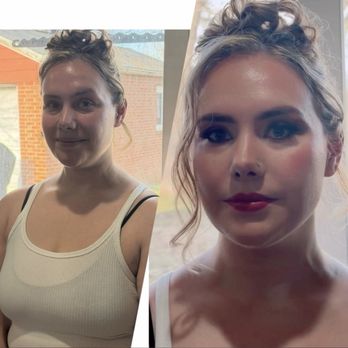 Leysi Hair and Makeup - Makeup Artists Near Me - Sully Station, Virginia