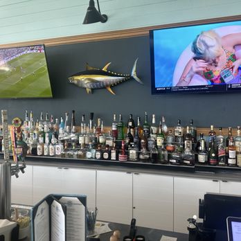 Yellowfin Bar & Kitchen - Bar - American Near Me - Key West, Florida Yellowfin Bar & Kitchen - Bar - American Near Me - Key West, Florida