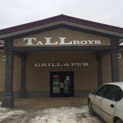 TaLLboys Grill & Pub