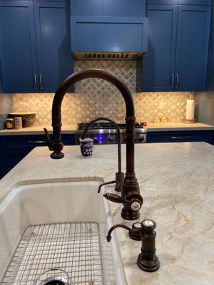 Faucets N Fixtures 523 Encinitas Blvd Suite 110 Encinitas Ca