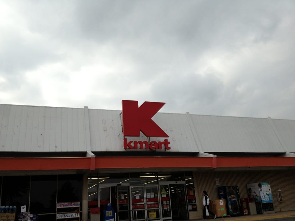 KMART CLOSED Updated August 2024 10 Reviews 4080 Jermantown Rd, Fairfax, Virginia
