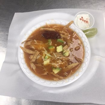Catrina Grill - Mexican Near Me - Lewisville, Texas