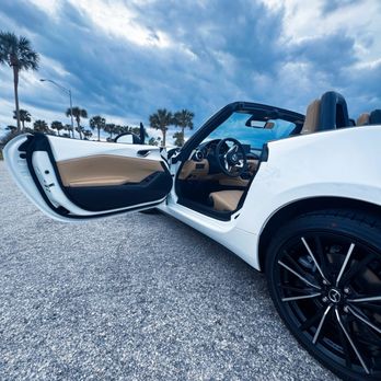 Daytona Mazda - Car Dealers Near Me - Daytona Beach, Florida Daytona Mazda - Car Dealers Near Me - Daytona Beach, Florida