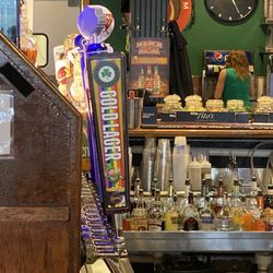 The Shamrock Inn