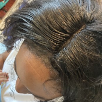 Yvonne's Elite Hair Care Studio - Hair Stylists Near Me - Miramar, Florida