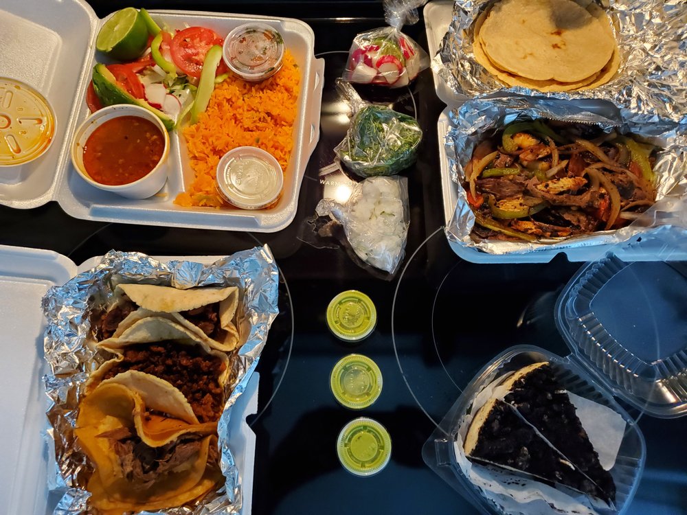 Tacos Don Juan