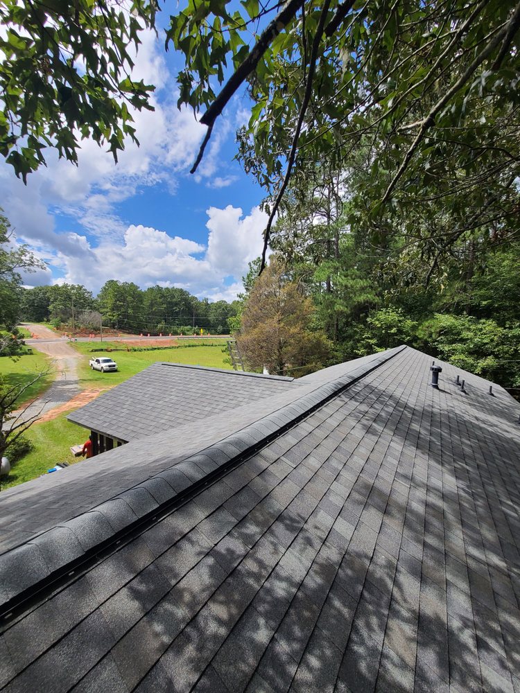 Slide of Georgia Best Roofing & Renovations