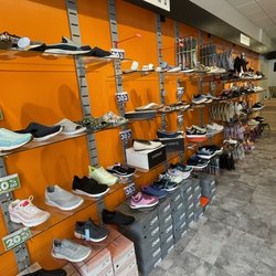 TLW Shoe Store