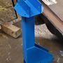 General Grinding & Machine Works