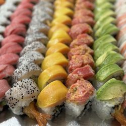 Sushi Nabi
