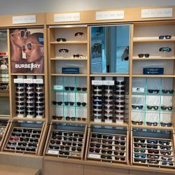 LensCrafters