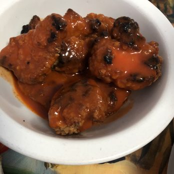 Matthew's Pizza - Buffalo Boneless Chicken Wings w/ spicy blue cheese. - Pizza Near Me - Baltimore, Maryland Matthew's Pizza - Buffalo Boneless Chicken Wings w/ spicy blue cheese. - Pizza Near Me - Baltimore, Maryland