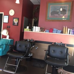 Redland Hair Salon - Happy with Redlands Salon in Grand Junction, Colorado