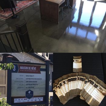 Alternative Surfaces - True Polish - Flooring Near Me