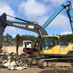 Coastal Metals Recycling