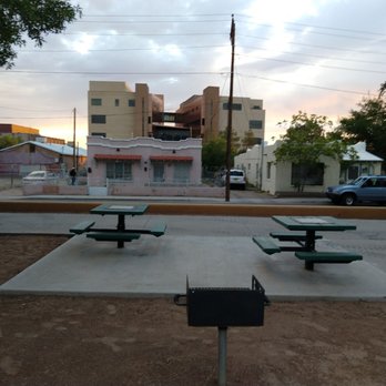 Klein Park - Checker/ chess tables - Parks Near Me - Las Cruces, New Mexico Klein Park - Checker/ chess tables - Parks Near Me - Las Cruces, New Mexico