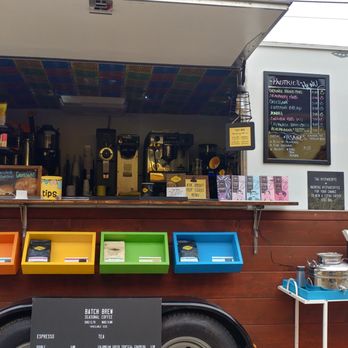 Yipao Coffee - The Trailer - Coffee & Tea Near Me - San Diego, California Yipao Coffee - The Trailer - Coffee & Tea Near Me - San Diego, California