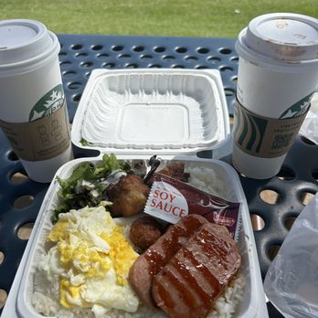 Thomas H Gentry Community Park - Enjoying our breakfast & coffee. Saturday morning - Parks Near Me - Ewa Beach, Hawaii Thomas H Gentry Community Park - Enjoying our breakfast & coffee. Saturday morning - Parks Near Me - Ewa Beach, Hawaii