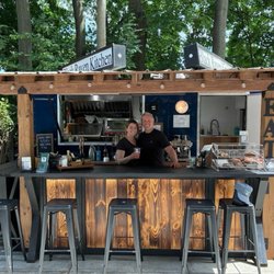 Black Raven Kitchen