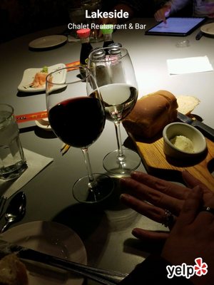 Chalet Restaurant & Bar by null