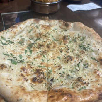 Kabob N More - Garlic naan - Halal Near Me - Las Vegas, Nevada