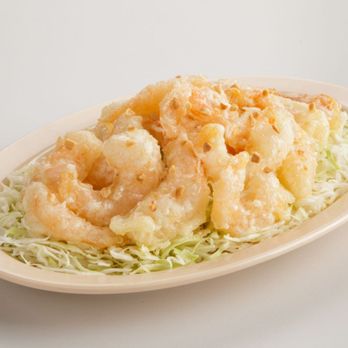 Paik’s Noodle - Cream Shrimp 크림새우 - Chinese Near Me - Irvine, California Paik’s Noodle - Cream Shrimp 크림새우 - Chinese Near Me - Irvine, California