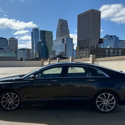 TJs Transportation