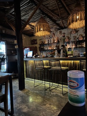 Loco Tulum Restaurant - Mediterranean Kitchen by null
