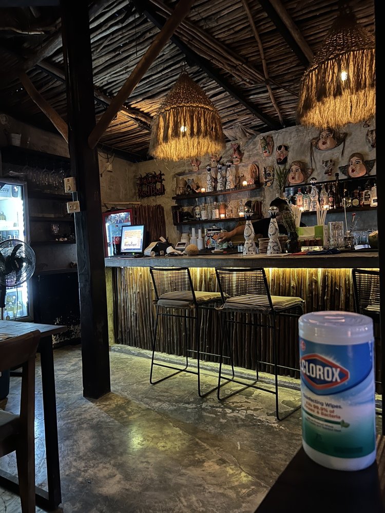 Loco Tulum