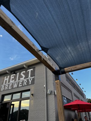 Heist Brewery by null