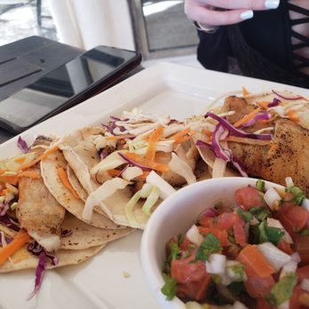 El Paraíso - Fish tacos. - Hotels Near Me - México, D.F., DIF El Paraíso - Fish tacos. - Hotels Near Me - México, D.F., DIF