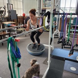 RPM Rehab Carmel
