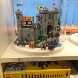 The Lego Store