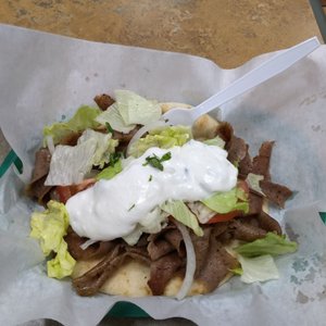 Gyro Kabobs on Yelp