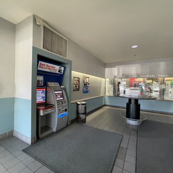 US Post Office - Lobby.  Self service mailing, package drop off and supplies. - Post Offices Near Me - Sparks, Nevada